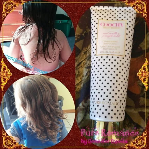 Coochy and firt - Picture 2 of 2